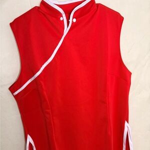 Naruto shippuden  Sakura cosplay costume accessories included